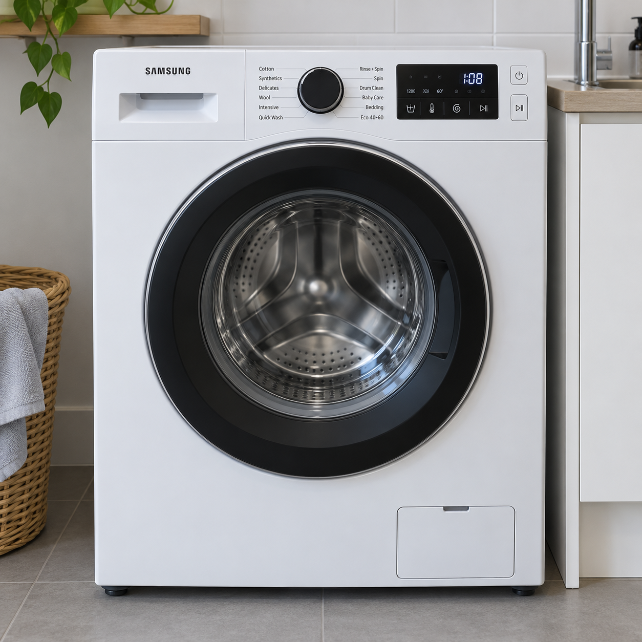 laundry