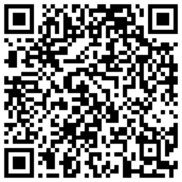 QR code to make a submission to the City of Rockingham