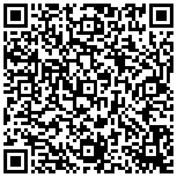 QR code to RSVP for the neighbour drop-in session